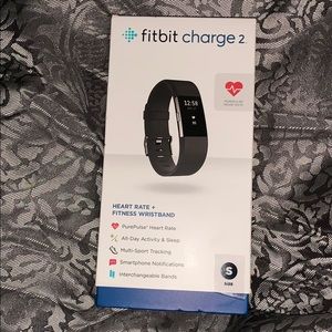 Fitbit Charge 2 HR